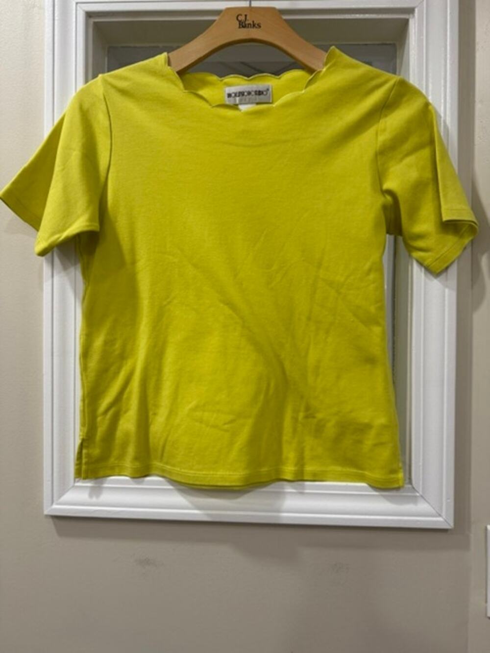 Brownstone Studio Top